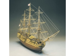 HMS VICTORY - 1:98