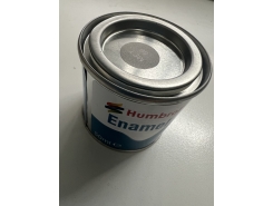 56 Aluminium - MetalliC-50 ml AQ0056 ENAMEL 