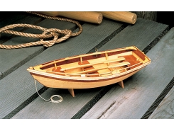MIDWEST DINGHY - 1:12