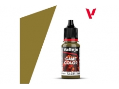 72031-Vallejo Camouflage green 18ml