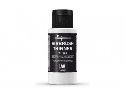 71361  Airbrush thinner 361, 60ml